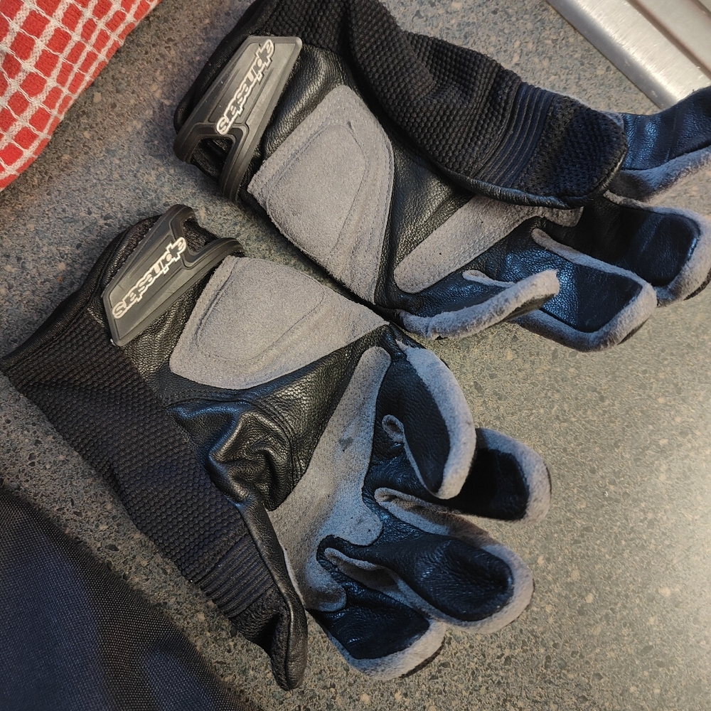 Bilt Blm 2 Moto Jacket. - image 4